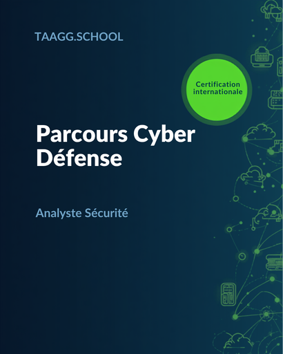 Cyber Défense