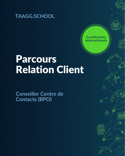 Relation Client & BPO