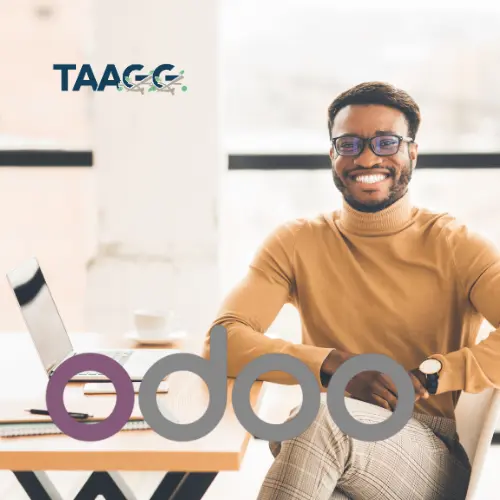 Consultant technique Odoo