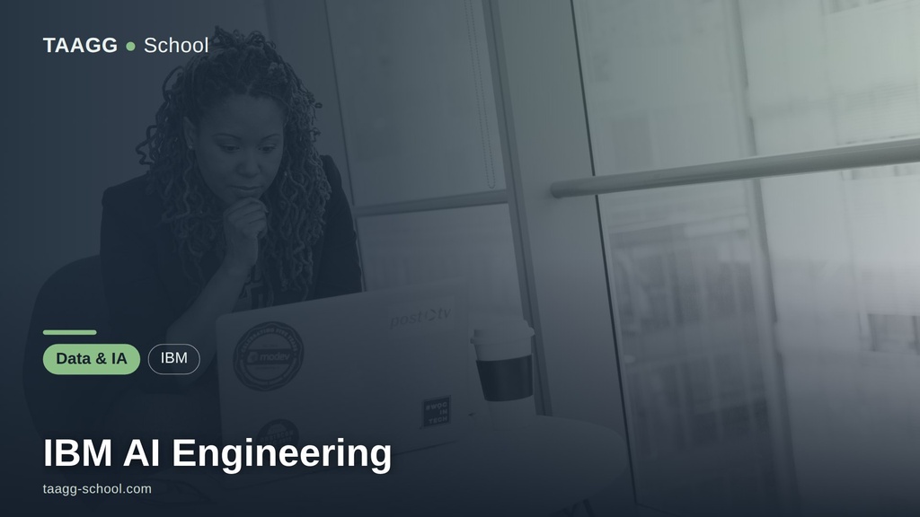 IBM AI Engineering
