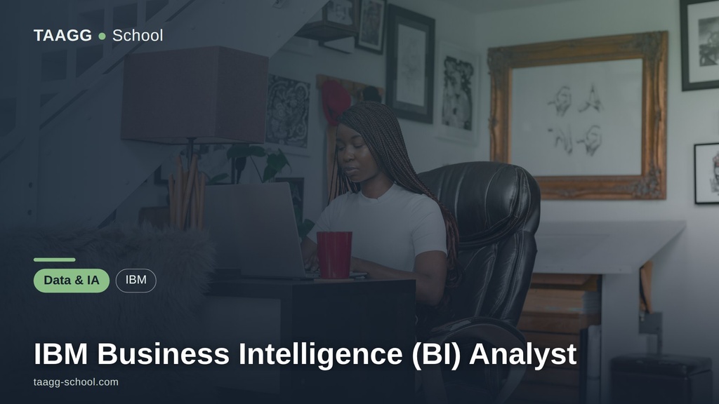 IBM Business Intelligence (BI) Analyst