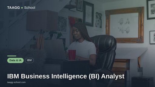 IBM Business Intelligence (BI) Analyst