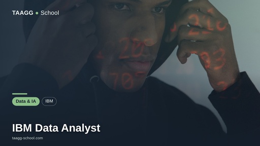 IBM Data Analyst