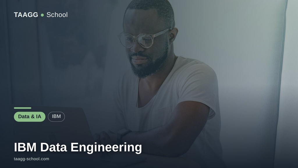 IBM Data Engineering