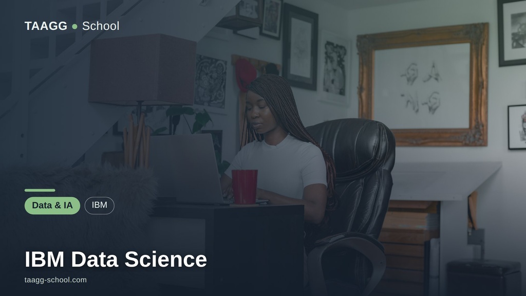 IBM Data Science