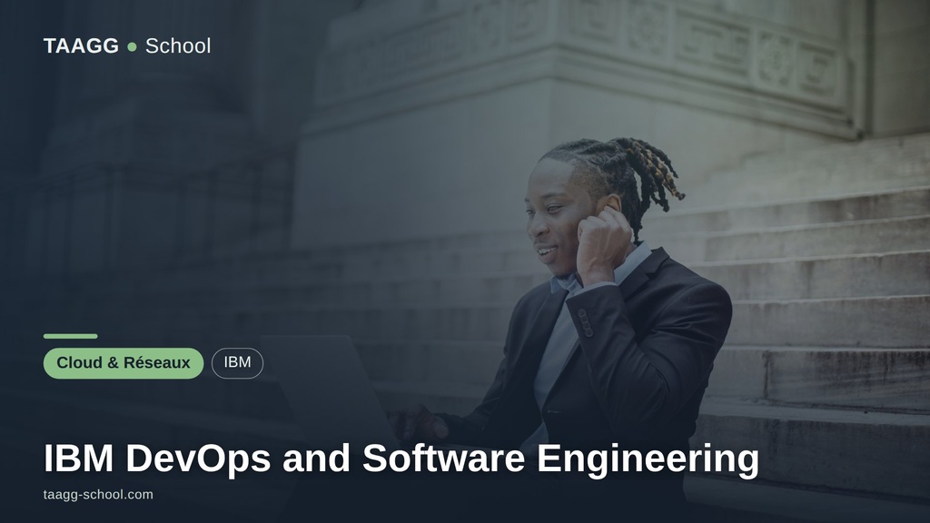 IBM DevOps and Software Engineering
