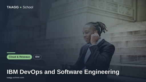 IBM DevOps and Software Engineering