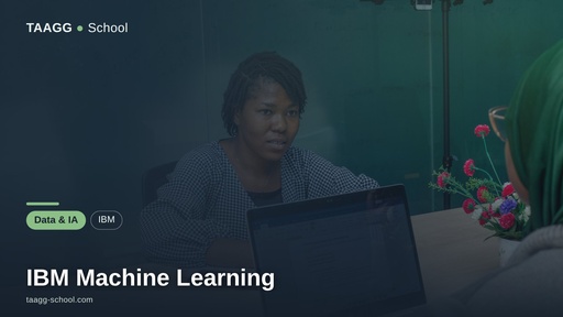 IBM Machine Learning