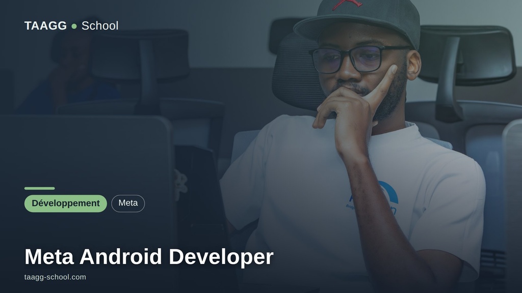 Meta Android Developer