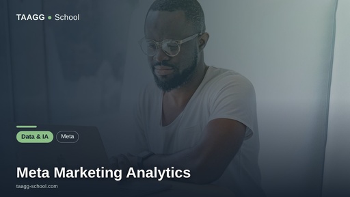 Meta Marketing Analytics