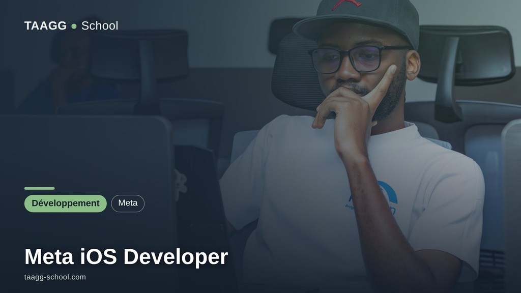 Meta iOS Developer