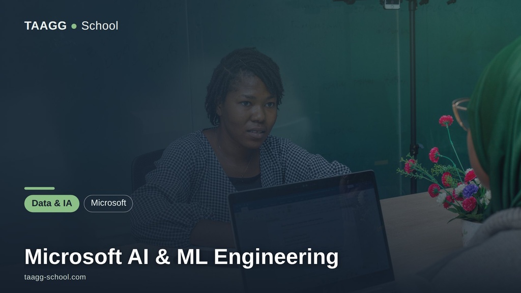 Microsoft AI & ML Engineering