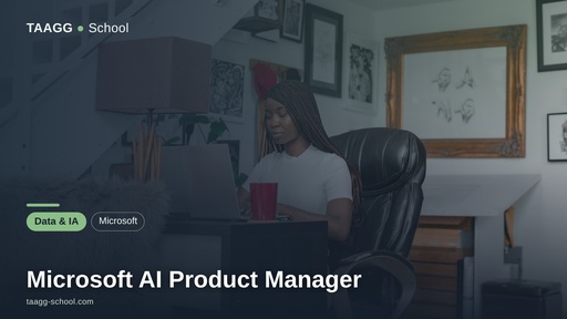 Microsoft AI Product Manager