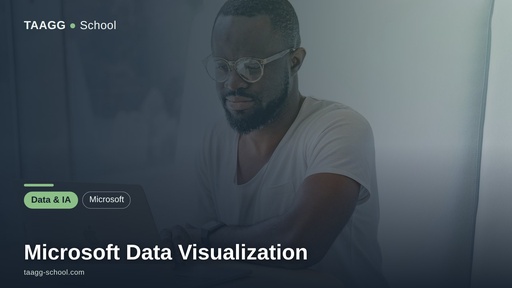 Microsoft Data Visualization