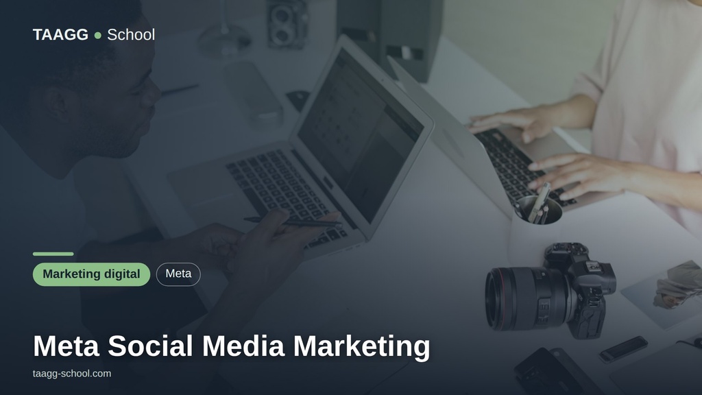 Meta Social Media Marketing