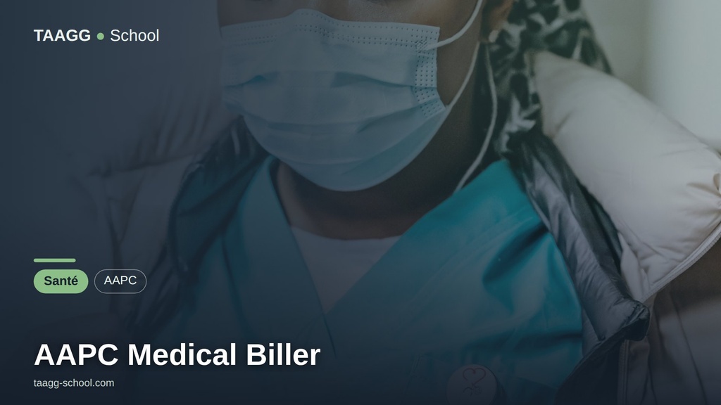 AAPC Medical Biller