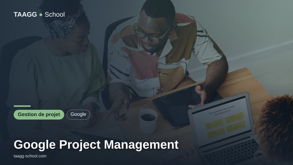 Google Project Management