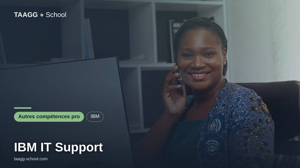 IBM IT Support