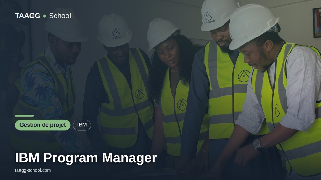 IBM Program Manager