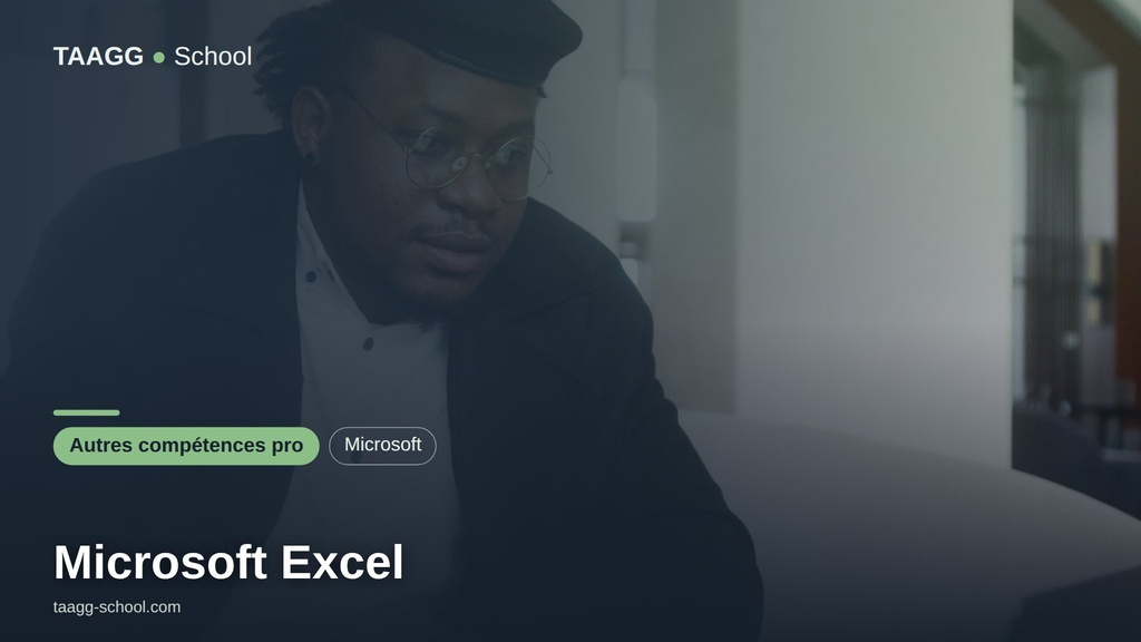 Microsoft Excel