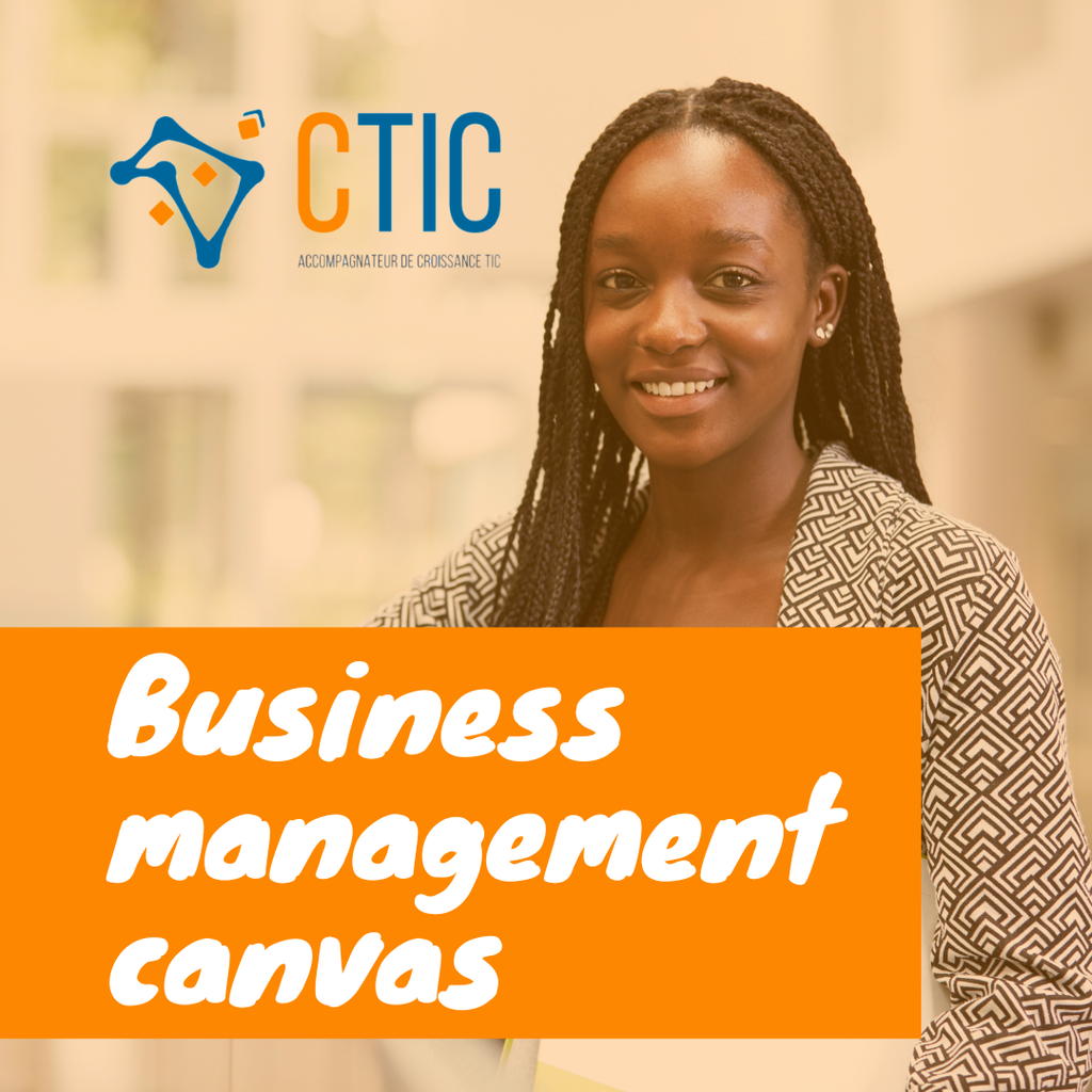 Business Management Canvas