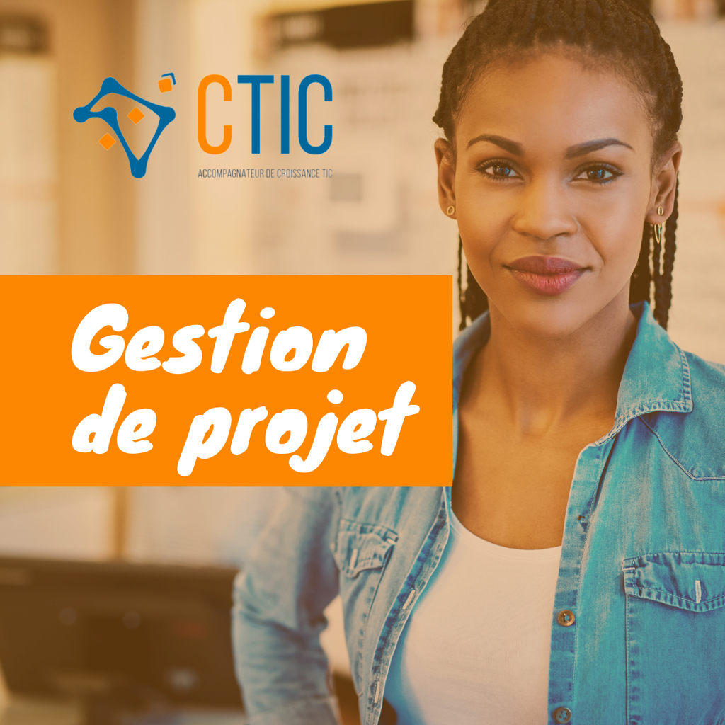 Gestion de projet