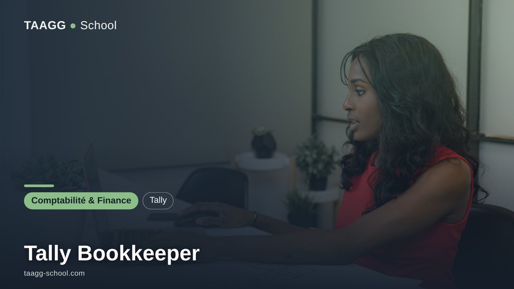 Tally Bookkeeper