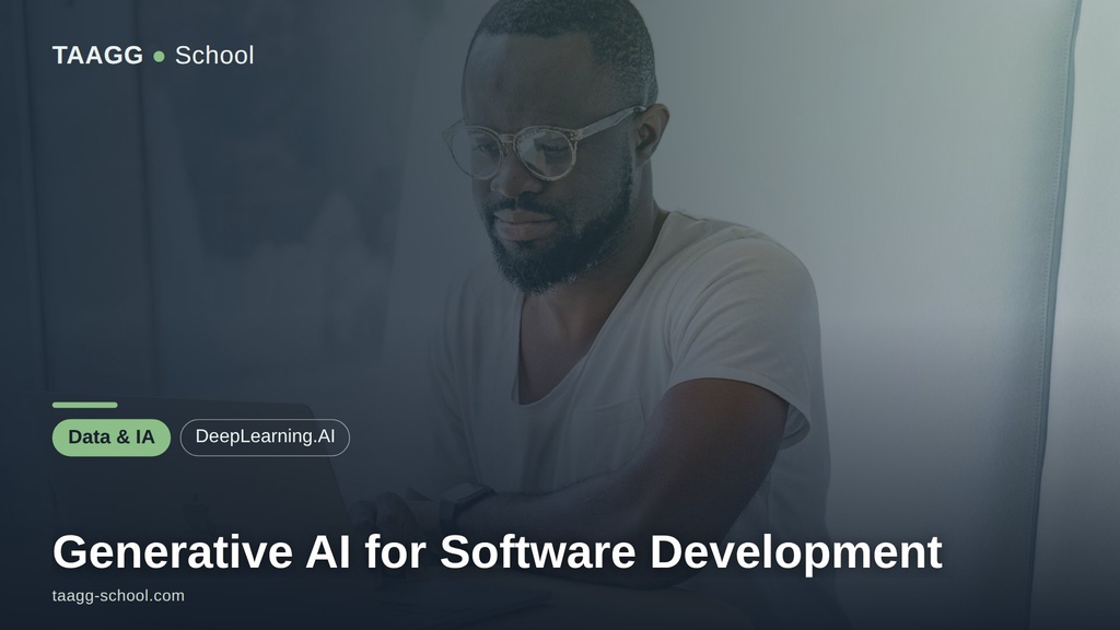 Generative AI for Software Development