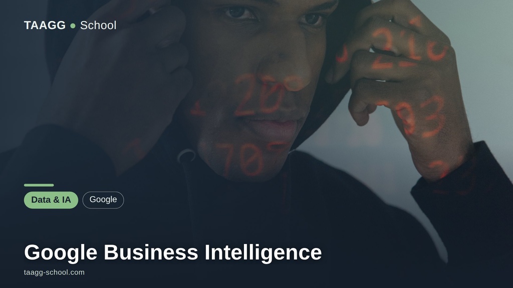 Google Business Intelligence