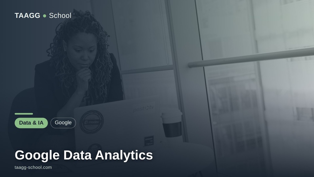 Google Data Analytics